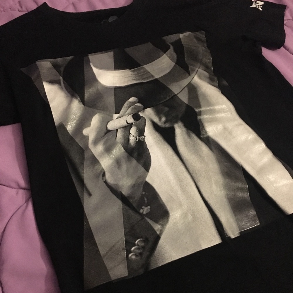 Jay Z Reasonable Doubt TShirt Size Small